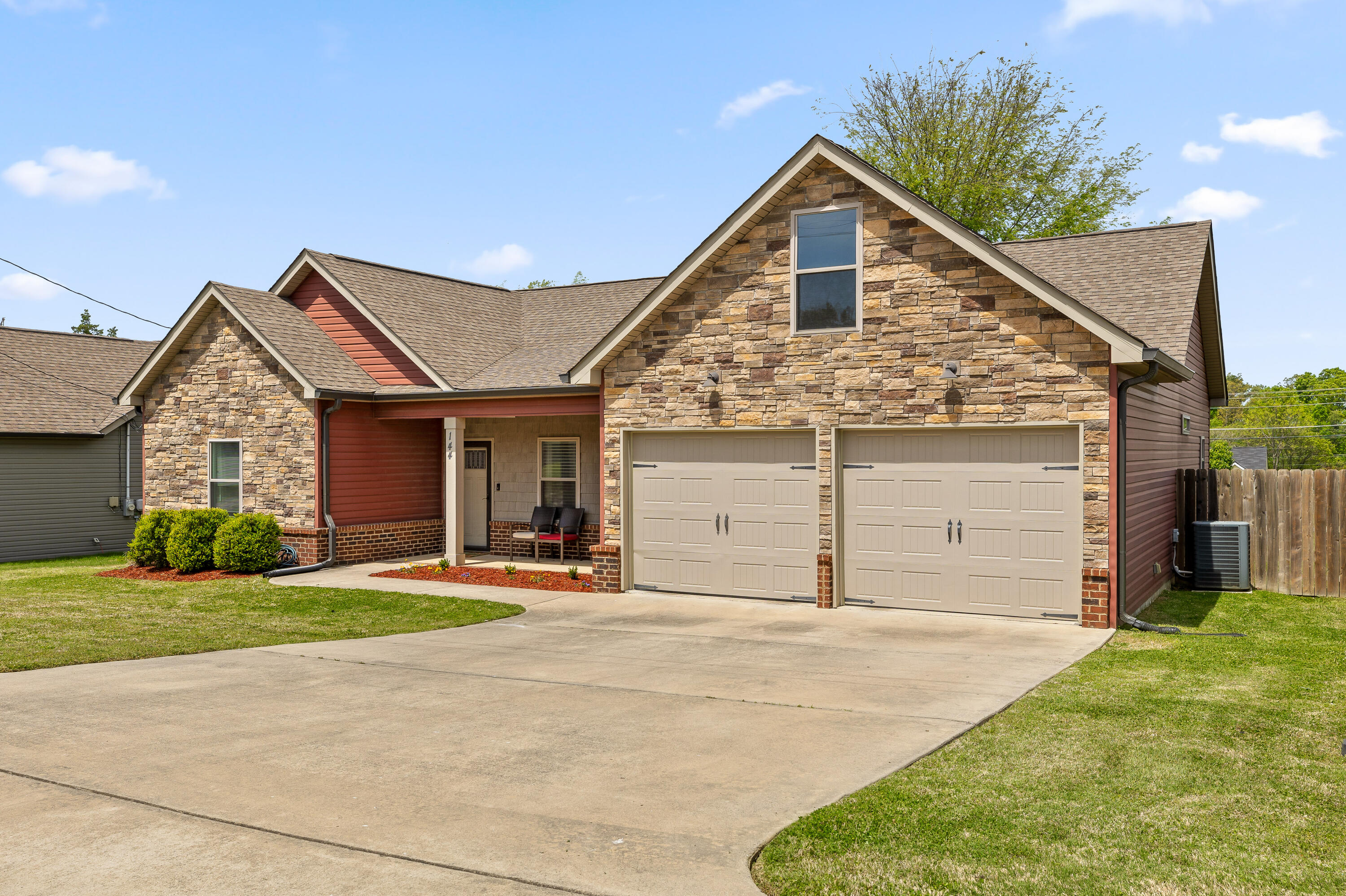 Residential in Fort Oglethorpe 2
