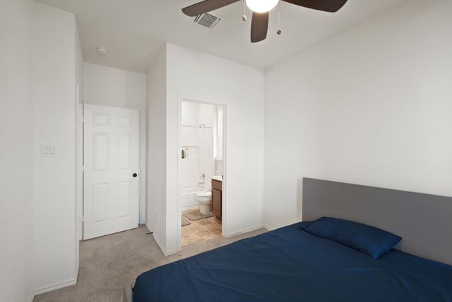 538 Thunder Valley Trl, House other with 5 bedrooms, 4 bathrooms and null parking in Georgetown TX | Image 12