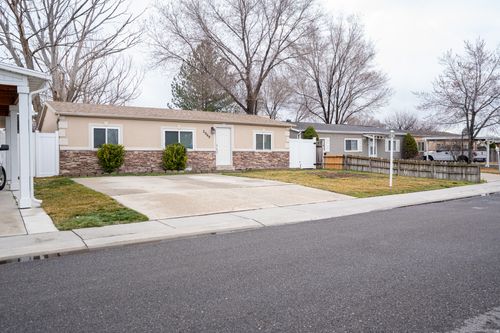 2969 S Whisper St, West Valley City, UT, 84120-1472 | Card Image