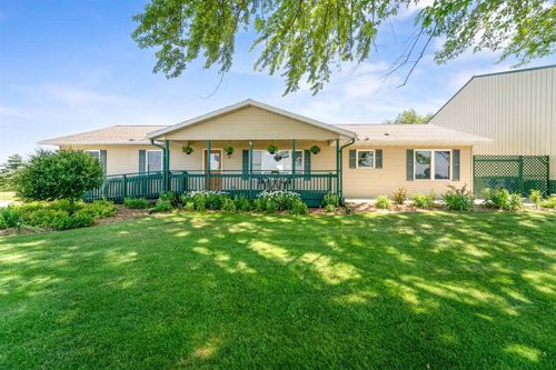 W4716 County Rd B, EDEN, WI, 53019 | Card Image