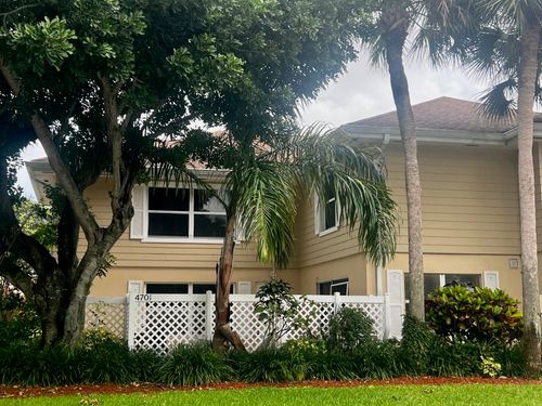 4701 Roxbury Court, Boynton Beach, FL, 33436 | Card Image