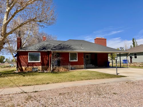 160 W 300 N, Fillmore, UT, 84631-4574 | Card Image