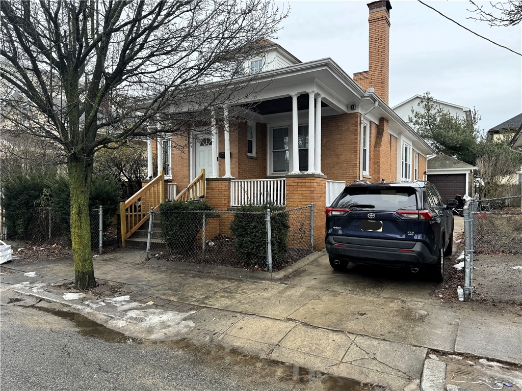 Health Ave, Providence, RI 02908