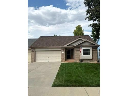 905 N 4th St, Johnstown, CO, 80534-8856 | Card Image