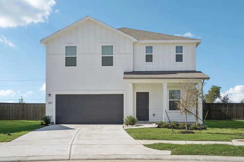 2425 Rambler Drive, Ponder, TX, 76259 | Card Image
