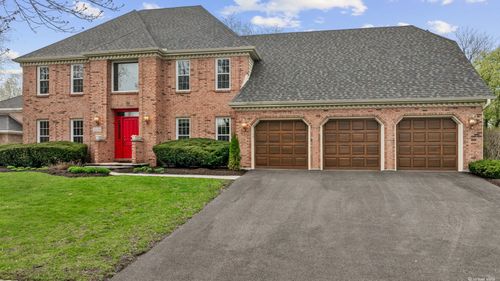 1408 Durness Ct, Naperville, IL, 60565-6101 | Card Image