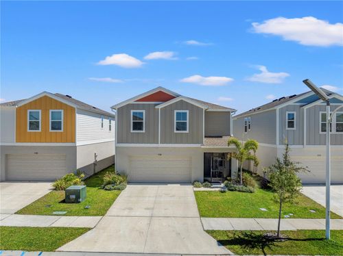 7580 Freesia Trce, WESLEY CHAPEL, FL, 33545-5600 | Card Image