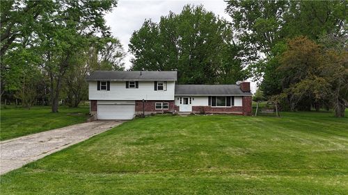 5430 David Dr, Tipp City, OH, 45371-2822 | Card Image