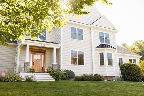 1070 Marble Island Rd, Colchester, VT, 05446-4487 | Card Image