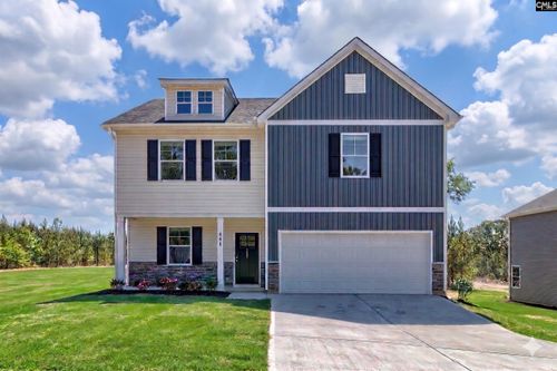 735 Old Stagecoach Rd, Camden, SC, 29020-9570 | Card Image