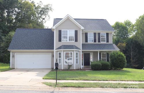 400 Riverfront Pkwy, Mount Holly, NC, 28120-1688 | Card Image