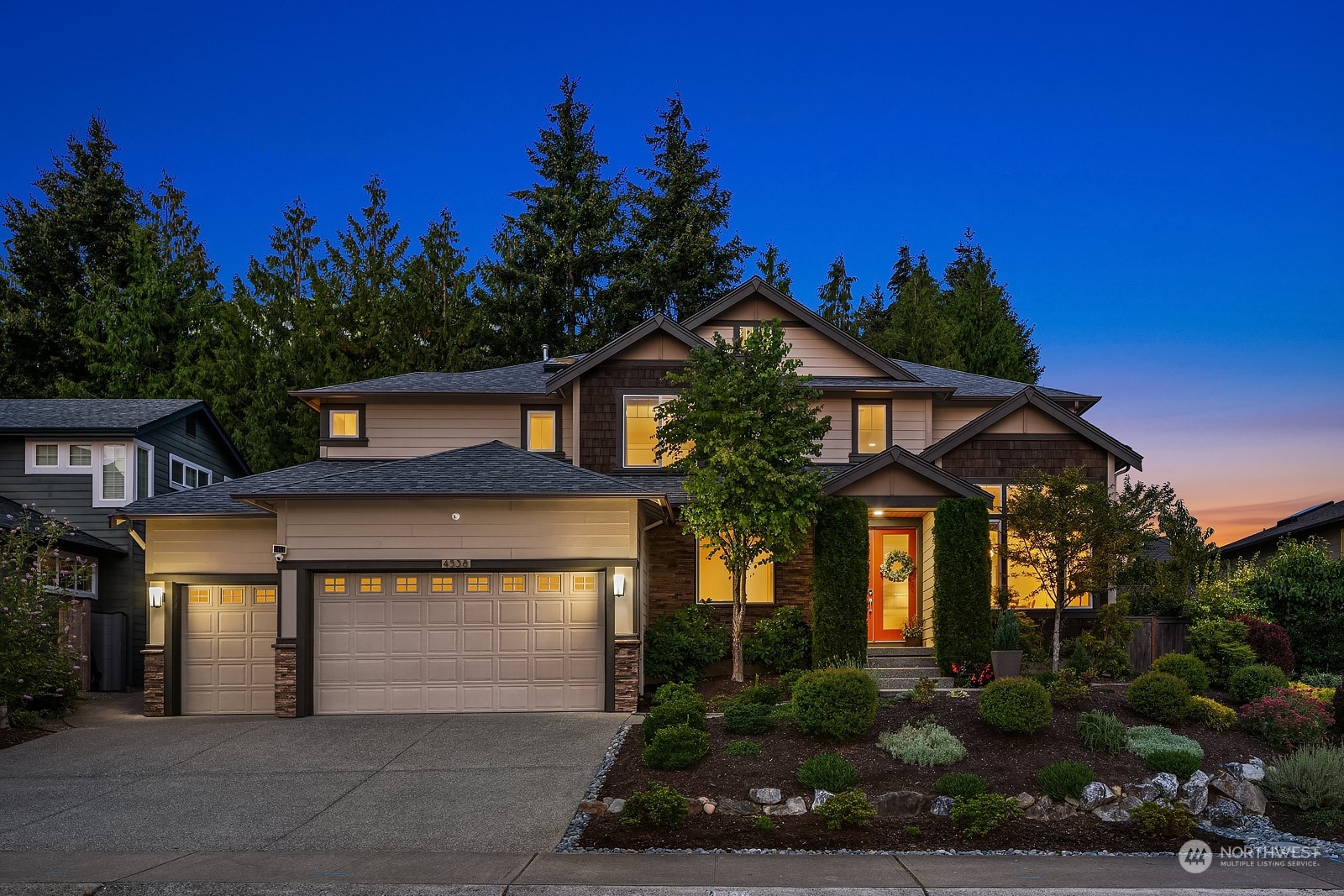 231st Pl, Sammamish, WA 98075
