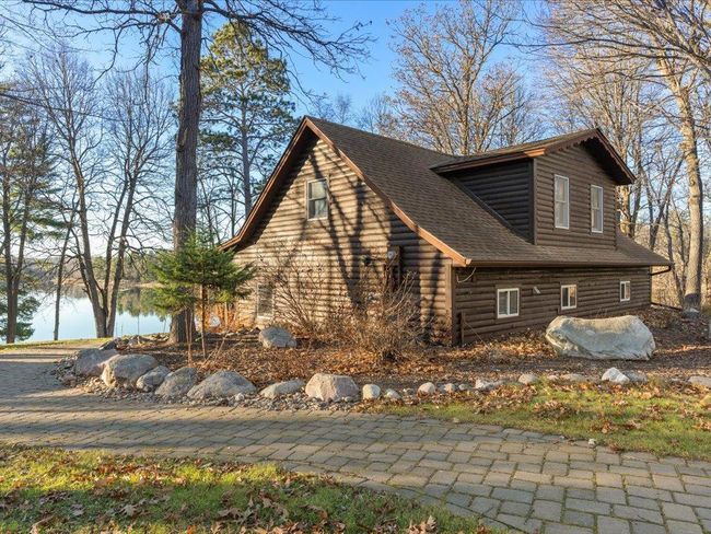 41947 Shamrock Ln, House other with 3 bedrooms, 2 bathrooms and null parking in Fifty Lakes MN | Image 47