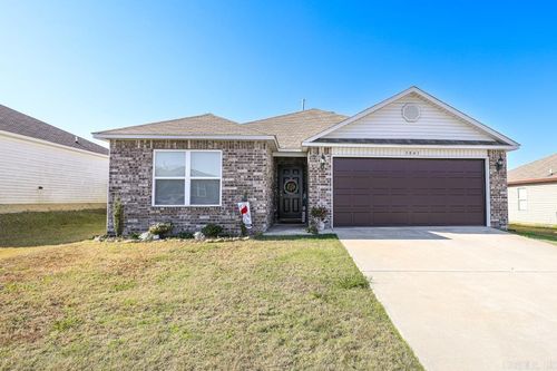 3041 Emerald Park Trail, Bauxite, AR, 72011 | Card Image