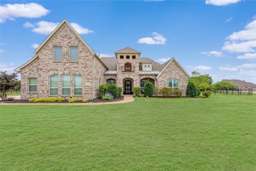2800 Bauer Ct, Lucas, TX, 75002-8541 | Card Image