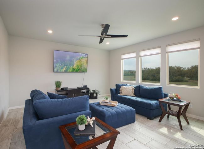 225 Treble Knl, House other with 4 bedrooms, 3 bathrooms and null parking in Spring Branch TX | Image 14