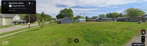0 S Harrison St, Alexandria, IN, 46001 | Card Image