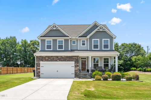 1321 White Spruce Dr, Willow Spring(S), NC, 27592 | Card Image