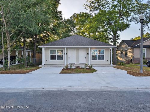 1-1443 W 18th St, Jacksonville, FL, 32209-4909 | Card Image