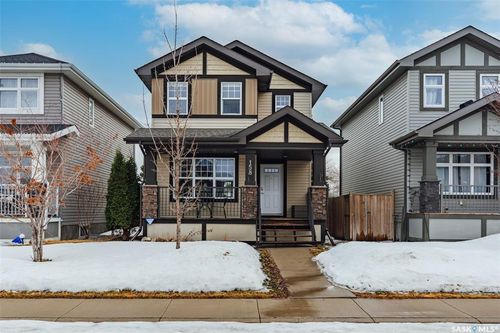 158 Childers Crescent, Saskatoon, SK, S7L4L1 | Card Image
