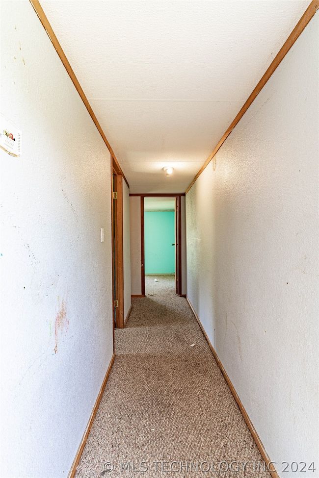 47020 W Highway 66, House other with 3 bedrooms, 2 bathrooms and null parking in Depew OK | Image 30