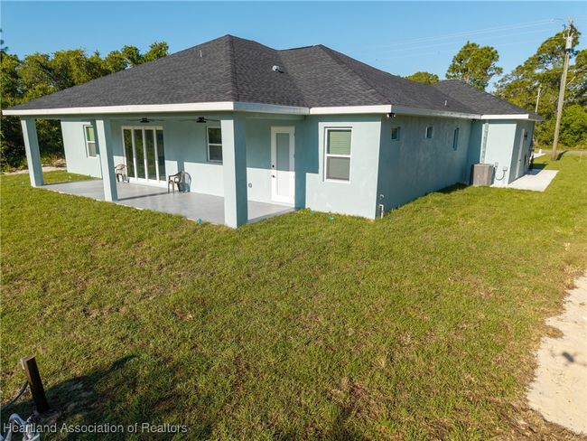 9816 S Orange Blossom Blvd, House other with 3 bedrooms, 2 bathrooms and null parking in Sebring FL | Image 45