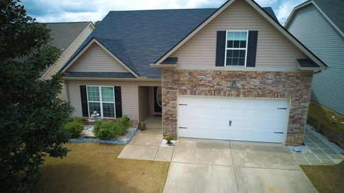 207 High Meadows Cir, Grovetown, GA, 30813-8101 | Card Image