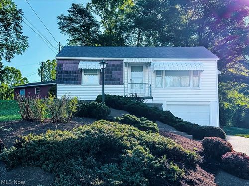 3567 Williamstown Pike, Williamstown, WV, 26187-8055 | Card Image