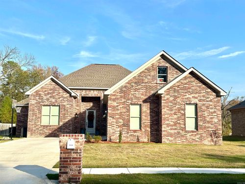 7926 Shoreline Boulevard, Benton, AR, 72015 | Card Image