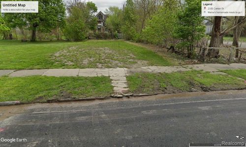 2110 Canton St, Detroit, MI, 48207-3650 | Card Image