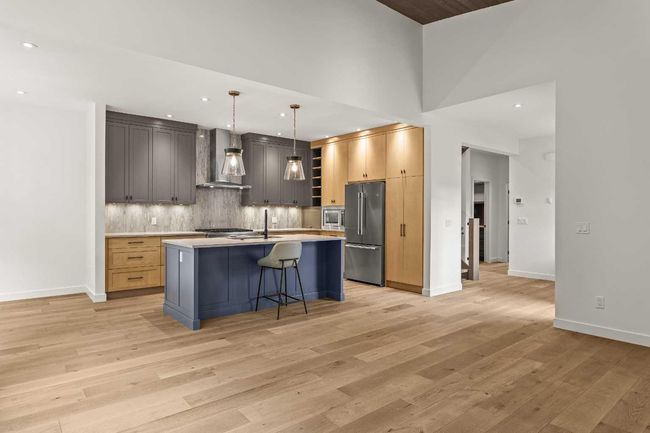 249A Three Sisters Drive, Home with 4 bedrooms, 4 bathrooms and 4 parking in Canmore AB | Image 10