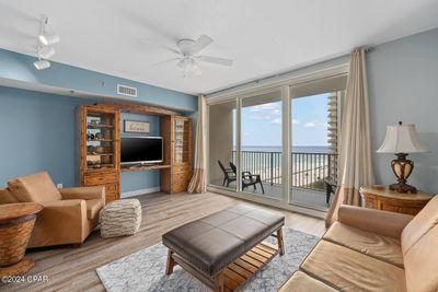 927 - 9900 S Thomas Drive, Condo with 1 bedrooms, 2 bathrooms and null parking in Panama City FL | Image 3