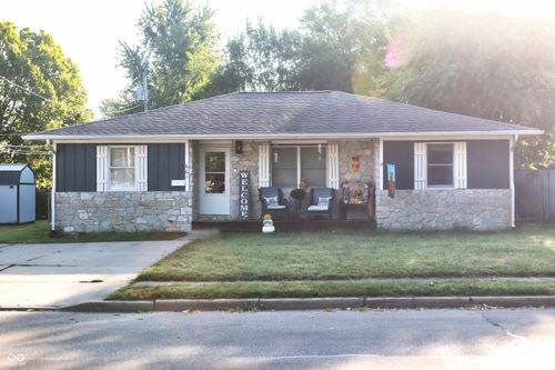 601 S Main St, Edinburgh, IN, 46124-1344 | Card Image