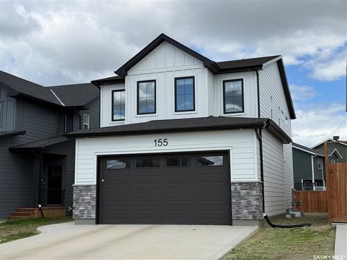 155 Keith Way, Saskatoon, SK, S7V0X9 | Card Image