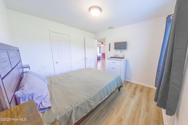 3453 Atkinson Rd, House other with 4 bedrooms, 2 bathrooms and null parking in Orrum NC | Image 19