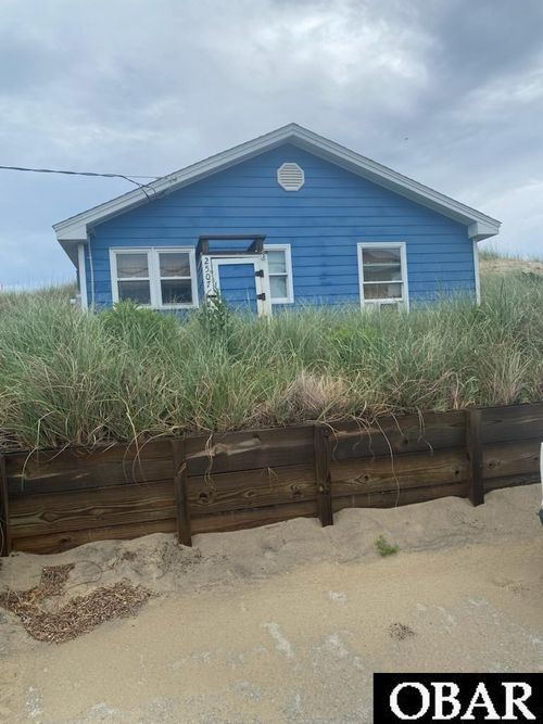2507 N Virginia Dare Trl, Kill Devil Hills, NC, 27948-7954 | Card Image