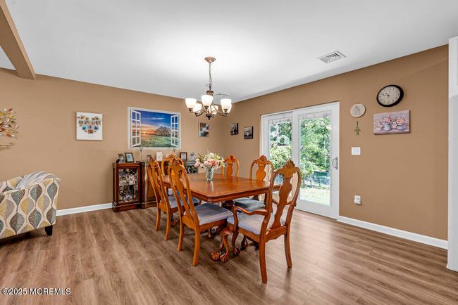 119 Darien Rd, House other with 6 bedrooms, 3 bathrooms and null parking in Howell NJ | Image 14