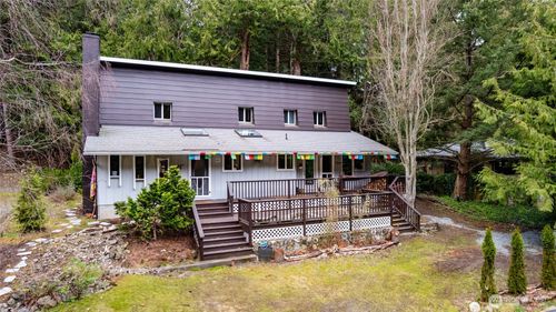 603 Shelter Bay Dr, La Conner, WA, 98257-9530 | Card Image