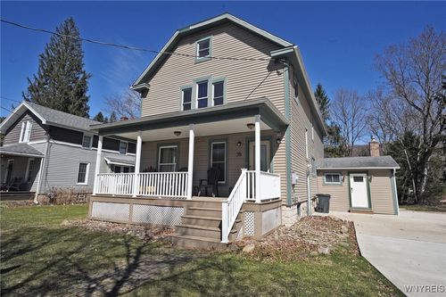 56 Jefferson St, Ellicottville, NY, 14731-9652 | Card Image