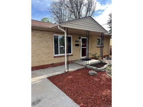4160 W 75th Ave, Westminster, CO, 80030-4718 | Card Image
