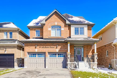 39 Mcroberts Crescent, Clarington, ON, L1E0H5 | Card Image