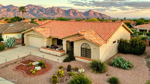 972 E 7 Palms Drive, Oro Valley, AZ, 85755 | Card Image