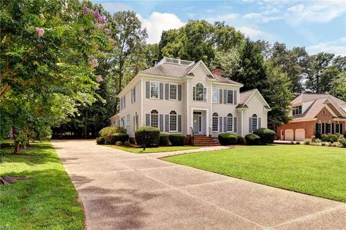 164 Heritage Pointe, Williamsburg, VA, 23188-7894 | Card Image