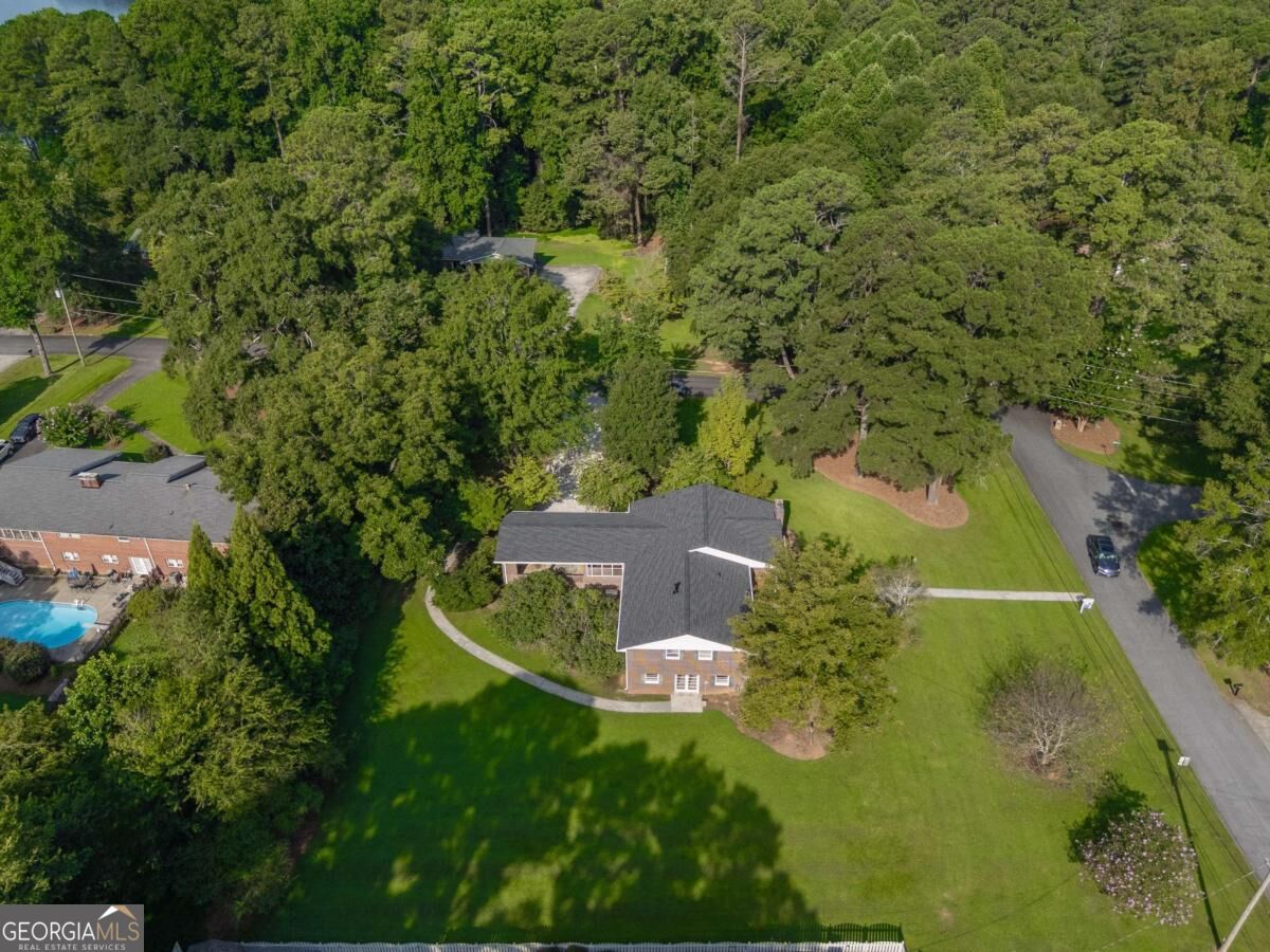 Residential in Acworth 2