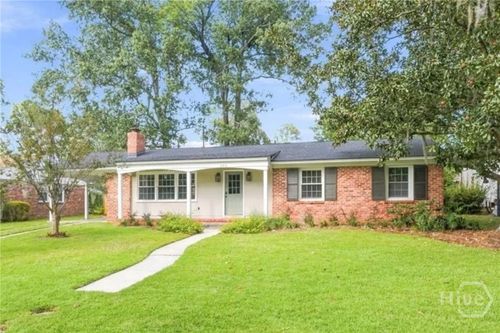 506 Early St, Savannah, GA, 31405-5439 | Card Image