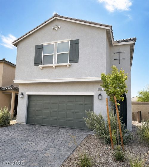8917 Cherry Barn St, Las Vegas, NV, 89113-6188 | Card Image