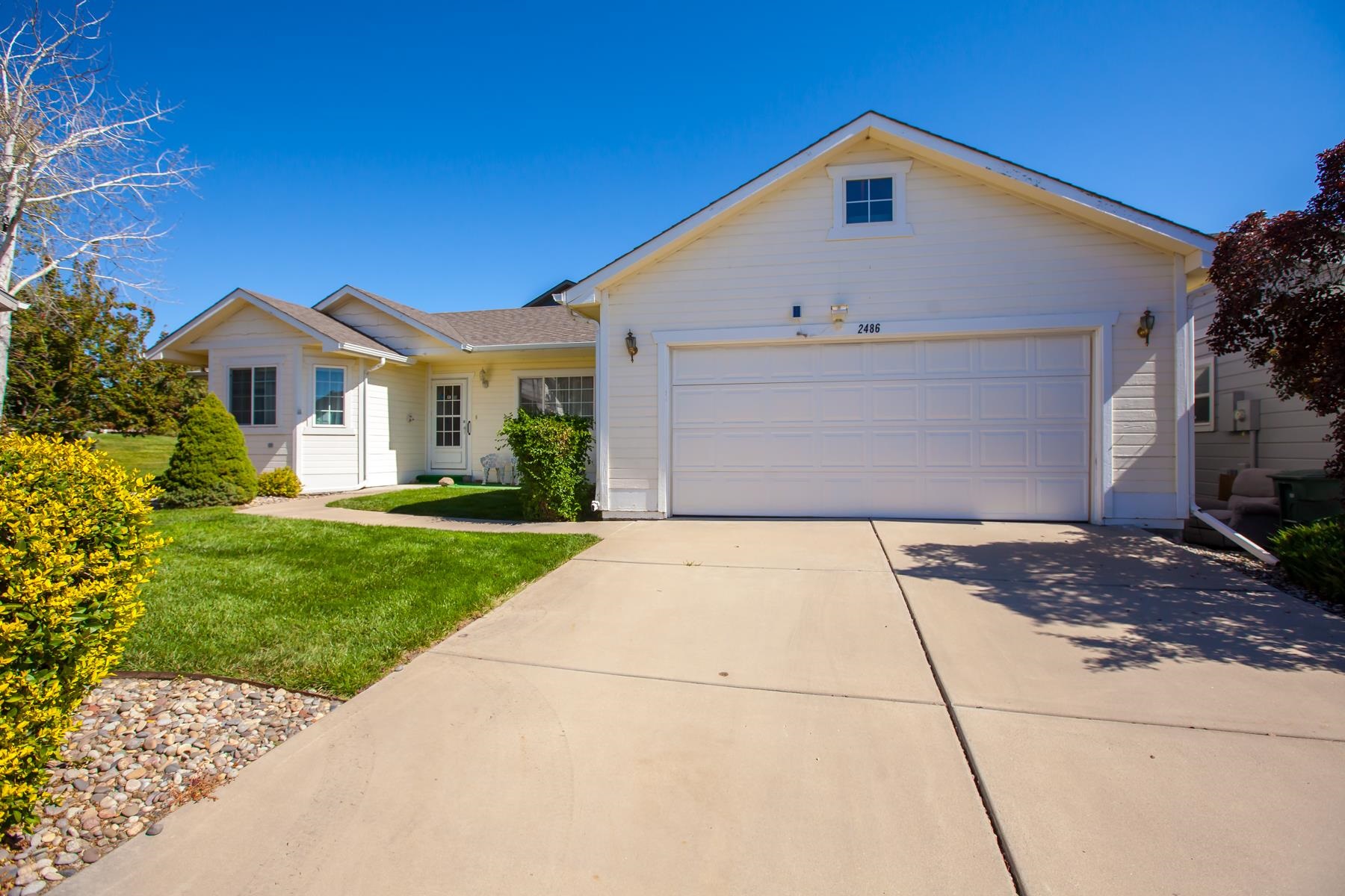 Wellington Ct, Grand Junction, CO 81501