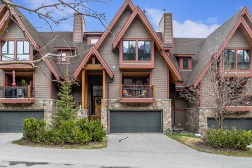 22-101 Armstrong Pl, Canmore, AB, T1W3M2 | Card Image