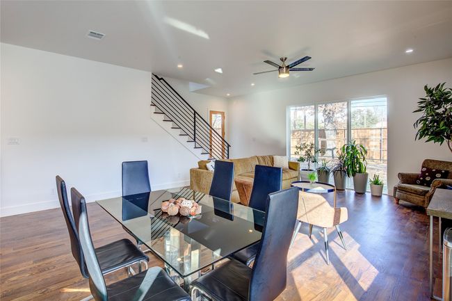 6702 Tyree St, House other with 4 bedrooms, 4 bathrooms and null parking in Dallas TX | Image 8