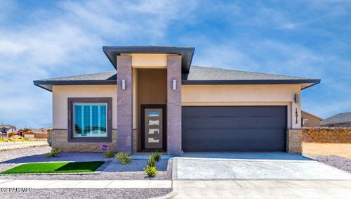 10717 Troy Aikman Dr, El Paso, TX, 79924-4405 | Card Image